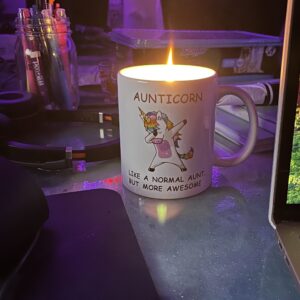 Mug Scents