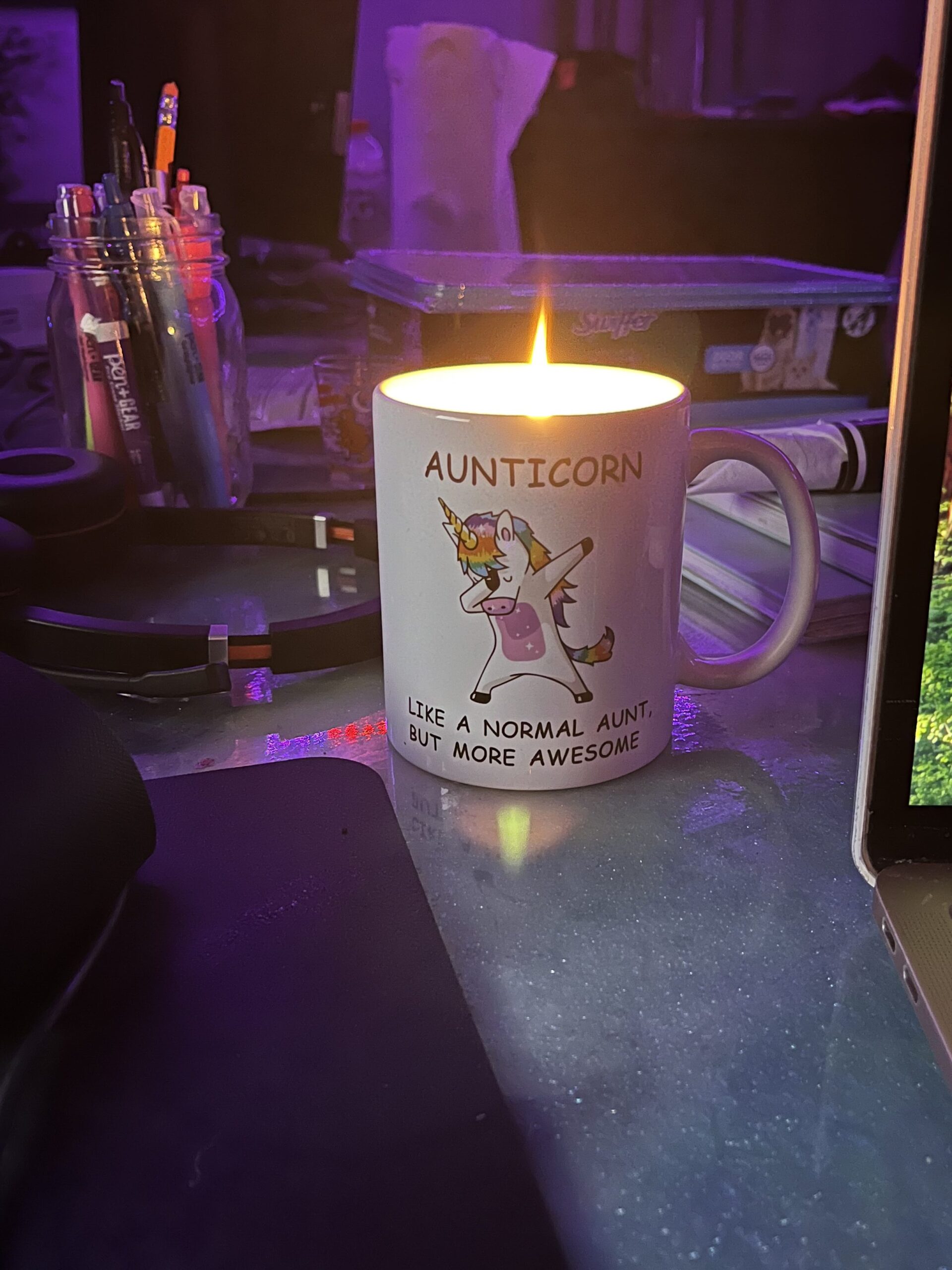 Mug Scents
