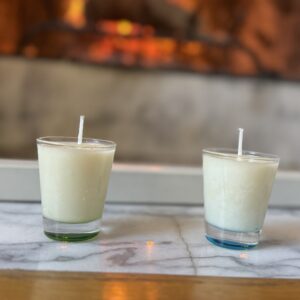 Shot Scents